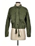 Ella Moss Green Jacket Size S - photo 1