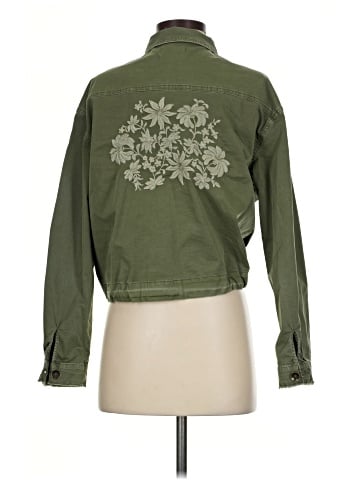 Ella Moss Jacket (view 2)