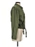 Ella Moss Green Jacket Size S - photo 4