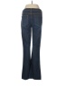 Gap Chevron-herringbone Blue Jeans Size 8 - photo 2