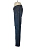 Gap Chevron-herringbone Blue Jeans Size 8 - photo 5