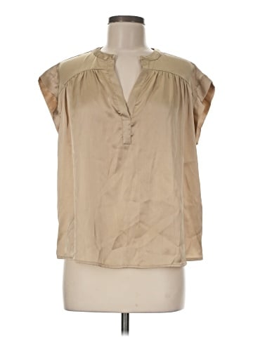 Sfera Sleeveless Blouse (view 1)