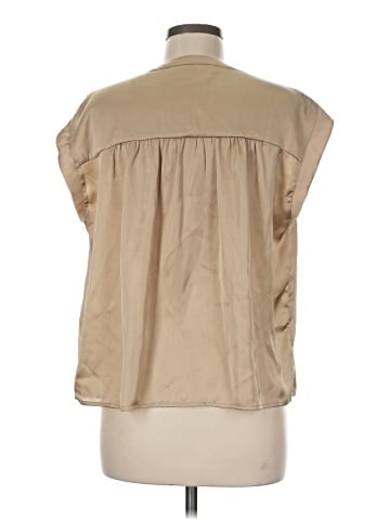 Sfera Sleeveless Blouse (view 2)