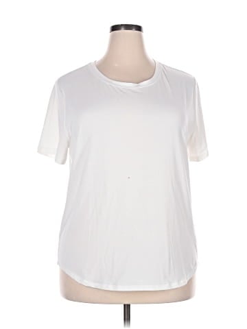 Gap Fit Short Sleeve T-Shirt (view 1)