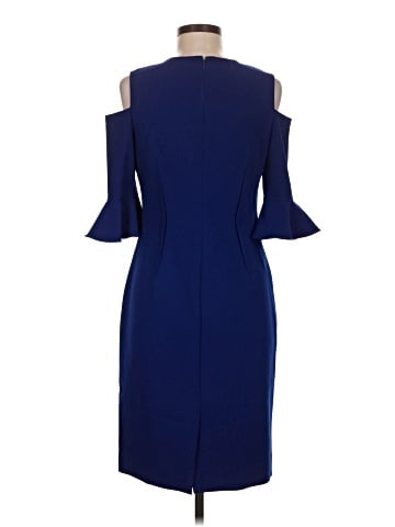 Teri Jon by Rickie Freeman Cocktail Dress (view 2)