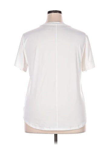 Gap Fit Short Sleeve T-Shirt (view 2)