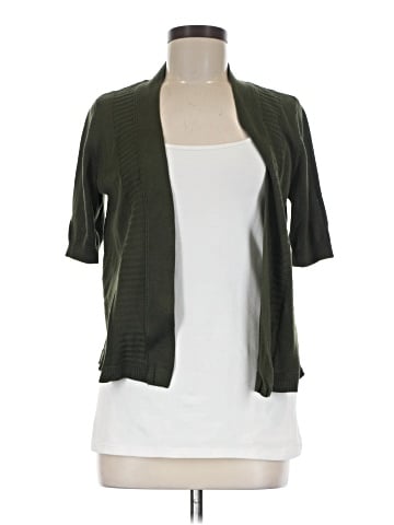 Roz & Ali Cardigan (view 1)