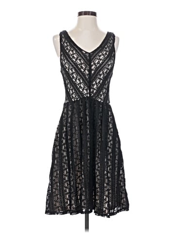 Moulinette Soeurs Cocktail Dress (view 1)
