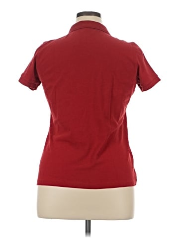 Burberry Short Sleeve Polo (view 2)