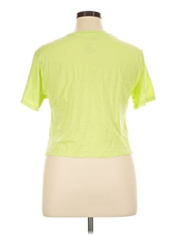 Hello Kitty Short Sleeve T-Shirt (view 2)