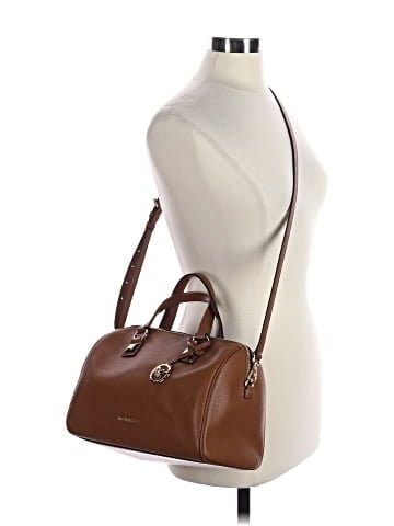 MICHAEL Michael Kors Satchel (view 2)