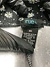rue21 Stars Black Casual Skirt Size 2X - photo 4