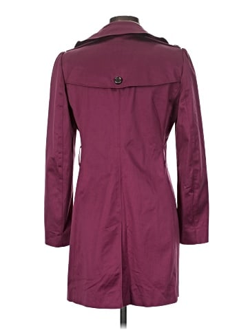 Burberry Coat (view 2)