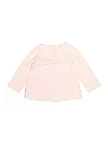 First Impressions 3/4 Sleeve T-Shirt (view 2)
