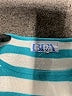 BFA Classics Teal Pullover Sweater Size XXL (estimated) - photo 4