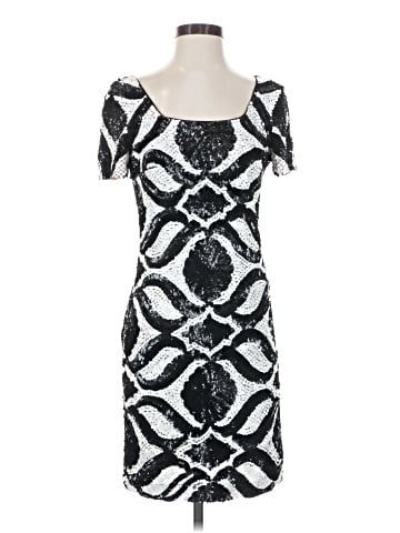 Tracy Reese Cocktail Dress (view 1)