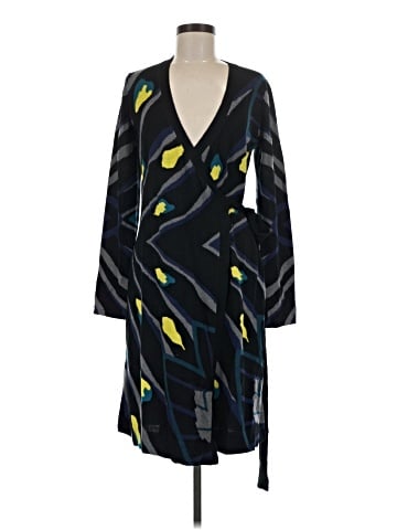 Diane von Furstenberg Cocktail Dress (view 1)