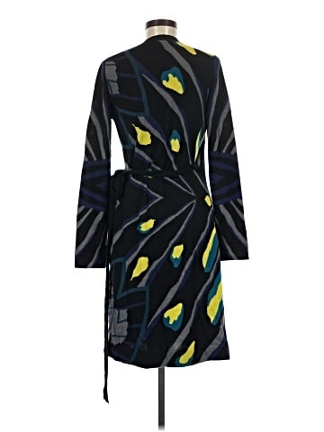Diane von Furstenberg Cocktail Dress (view 2)