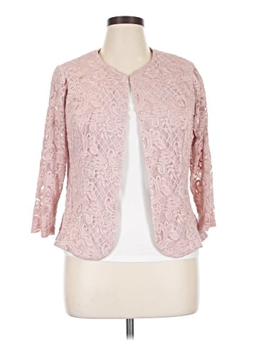 Alex Evenings Jacket (view 1)