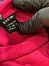 Shein Graphic Pink Sweatshirt Size M - photo 7