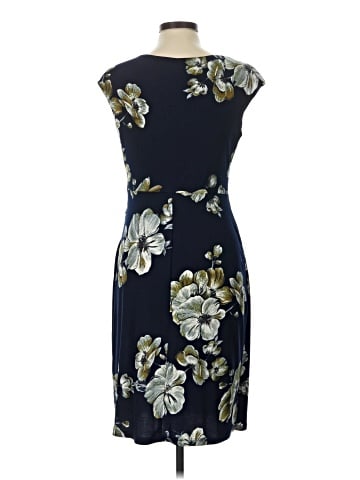 Connected Apparel Casual Dress (view 2)