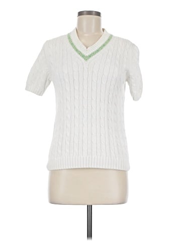 Brooks Brothers Short Sleeve Turtleneck (view 1)