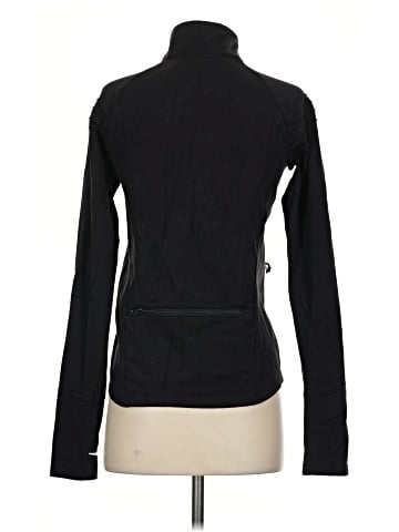 Oiselle Track Jacket (view 2)