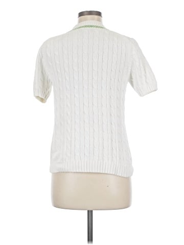 Brooks Brothers Short Sleeve Turtleneck (view 2)