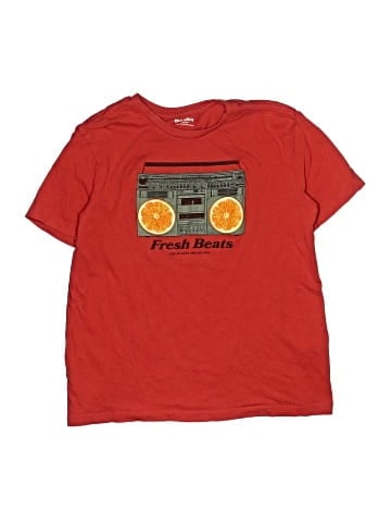 Old Navy Short Sleeve T-Shirt (view 1)