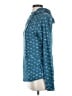 Title Nine Teal Pullover Sweater Size S - photo 5