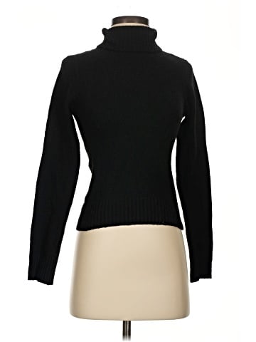 Love Tree Turtleneck Sweater (view 1)