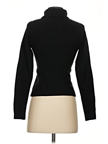 Love Tree Turtleneck Sweater (view 2)