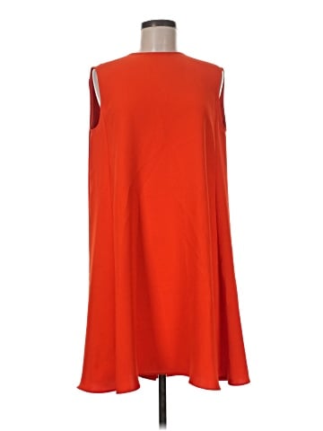 McQ Alexander McQueen Casual Dress (view 1)