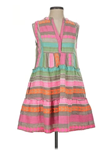 Elan Casual Dress (view 1)