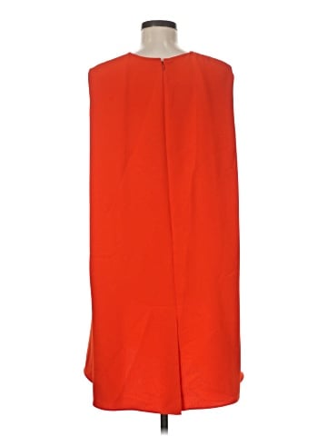McQ Alexander McQueen Casual Dress (view 2)