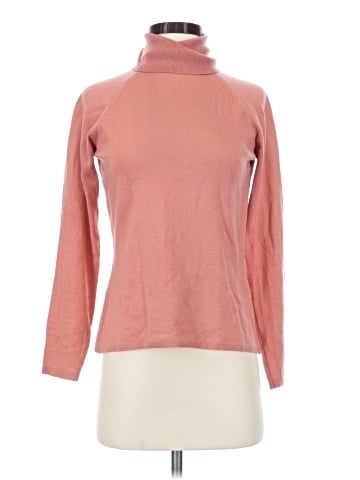 Talora Turtleneck Sweater (view 1)