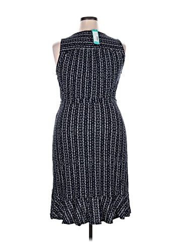 Loveappella Casual Dress (view 2)