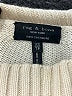 Rag & Bone Color Block Ivory Turtleneck Sweater Size XS - photo 7