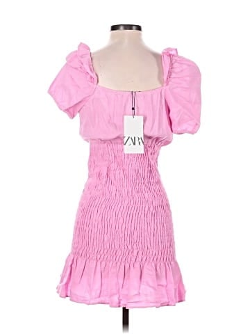Zara Cocktail Dress (view 2)