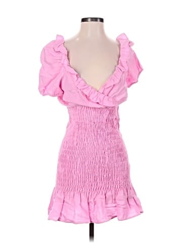 Zara Cocktail Dress (view 1)