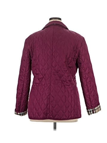 Burberry Coat (view 2)