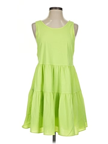 Lovers + Friends Casual Dress (view 1)