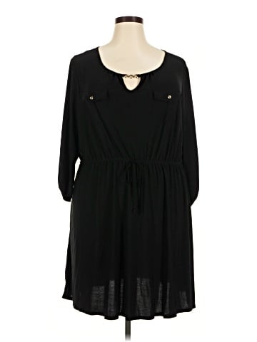 Perseption Concept Casual Dress (view 1)