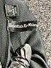 Essentials by Milano Black Sleeveless Blouse Size L - photo 7