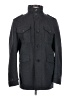 MICHAEL Michael Kors Gray Wool Coat Size S - photo 1
