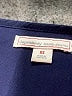 Gap - Maternity 100% Rayon Blue Sleeveless Top Size XS - photo 6