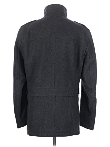 MICHAEL Michael Kors Wool Coat (view 2)