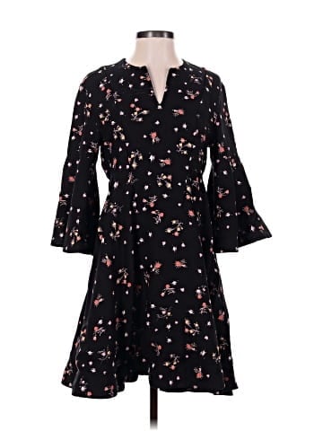 Carven Casual Dress (view 1)
