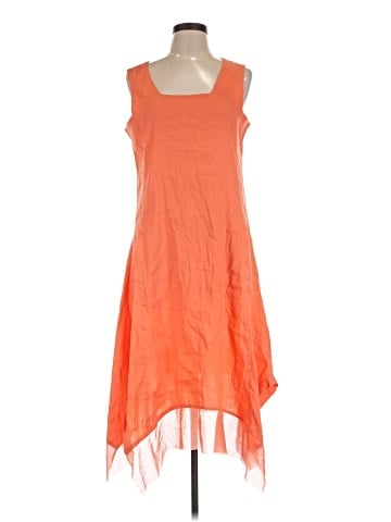For Cynthia Casual Dress (view 1)