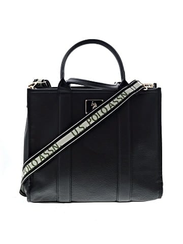 U.S. Polo Assn. Satchel (view 1)